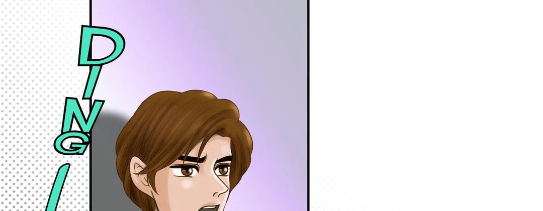 Living with The Wizard - Chapter 26